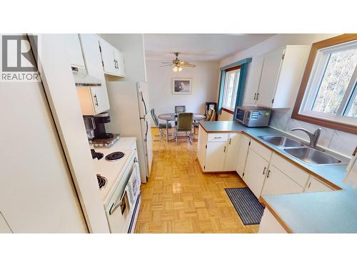 1395 Paley Place, Quesnel, BC 