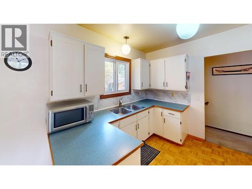 1395 Paley Place, Quesnel, BC 
