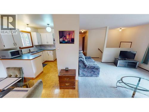 1395 Paley Place, Quesnel, BC 