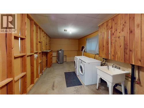 1395 Paley Place, Quesnel, BC 