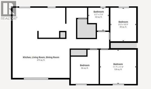 1395 Paley Place, Quesnel, BC 