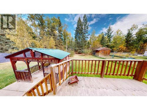 1395 Paley Place, Quesnel, BC 