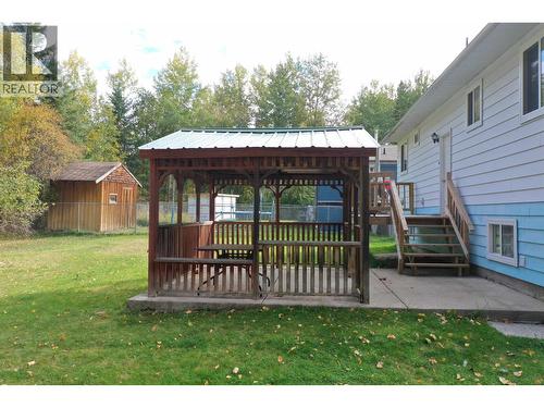 1395 Paley Place, Quesnel, BC 
