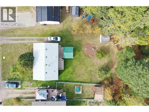 1395 Paley Place, Quesnel, BC 