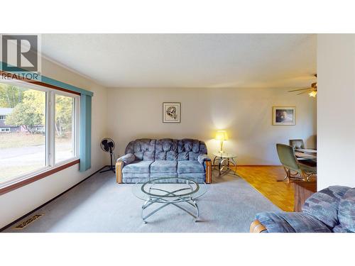 1395 Paley Place, Quesnel, BC 