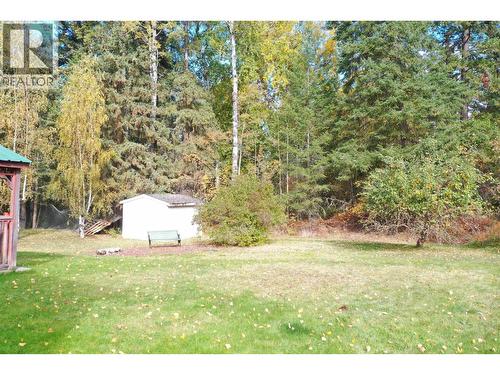 1395 Paley Place, Quesnel, BC 