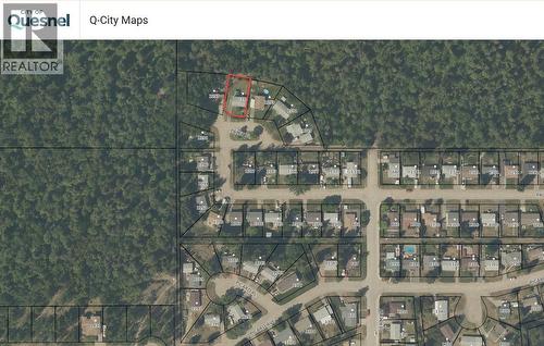 1395 Paley Place, Quesnel, BC 