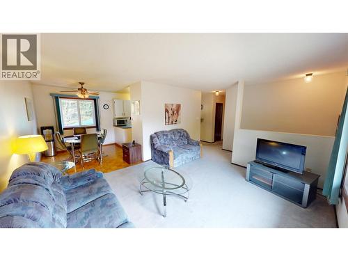 1395 Paley Place, Quesnel, BC 