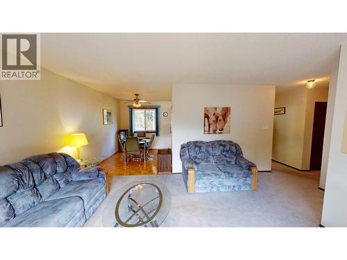 1395 Paley Place, Quesnel, BC 