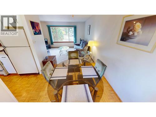1395 Paley Place, Quesnel, BC 