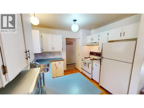 1395 Paley Place, Quesnel, BC 