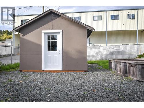 4434 Greig Avenue, Terrace, BC 