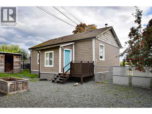 4434 Greig Avenue, Terrace, BC 