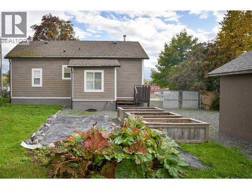 4434 Greig Avenue, Terrace, BC 