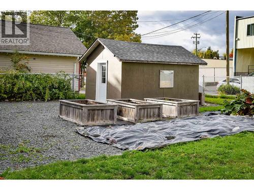 4434 Greig Avenue, Terrace, BC 