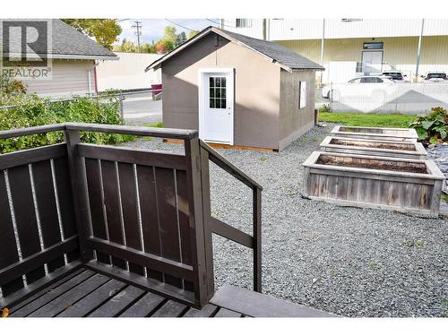 4434 Greig Avenue, Terrace, BC 
