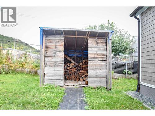 4434 Greig Avenue, Terrace, BC 