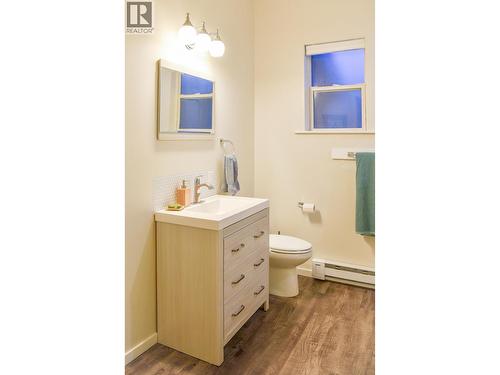 4434 Greig Avenue, Terrace, BC 