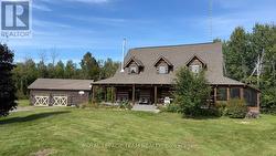 453 SNOWDONS CORNERS ROAD  Merrickville-Wolford, ON K0G 1N0