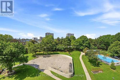 603 - 100 Echo Point, Toronto, ON 
