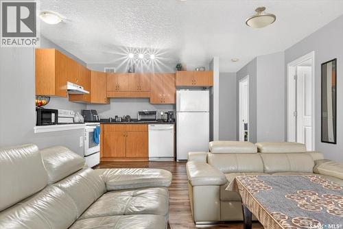 107 5051 James Hill Road, Regina, SK 