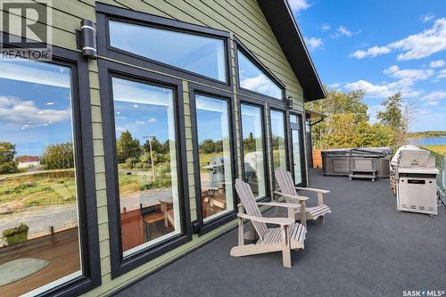 1515 Bay Avenue, La Ronge, SK 