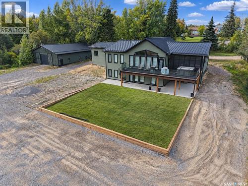 1515 Bay Avenue, La Ronge, SK 