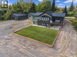 1515 Bay AVENUE La Ronge, SK S0J 1L0