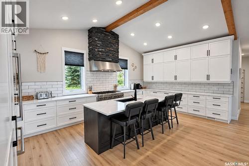 1515 Bay Avenue, La Ronge, SK 