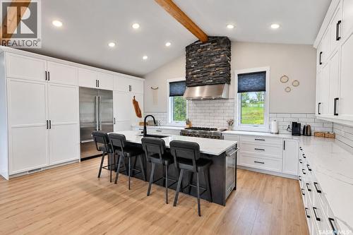 1515 Bay Avenue, La Ronge, SK 