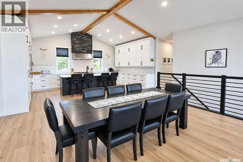1515 Bay Avenue, La Ronge, SK 
