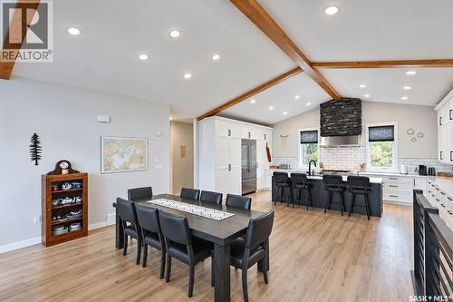 1515 Bay Avenue, La Ronge, SK 
