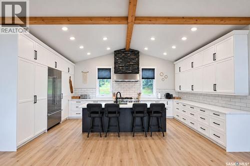 1515 Bay Avenue, La Ronge, SK 