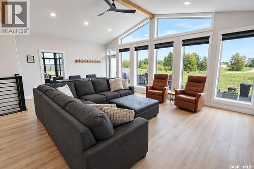 1515 Bay Avenue, La Ronge, SK 