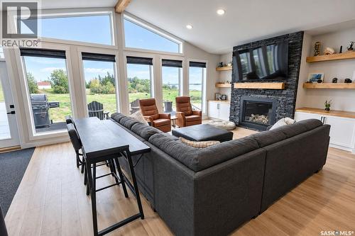 1515 Bay Avenue, La Ronge, SK 
