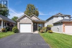 65 KERR CRESCENT Ingersoll (Ingersoll - North), ON N5C 4H1