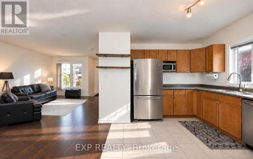 65 Kerr Crescent, Ingersoll (Ingersoll - North), ON 