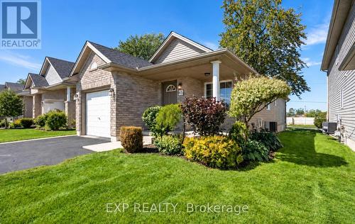 65 Kerr Crescent, Ingersoll (Ingersoll - North), ON 