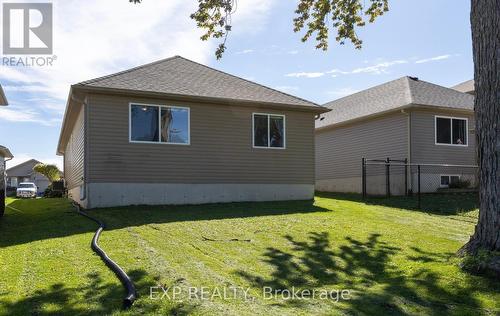 65 Kerr Crescent, Ingersoll (Ingersoll - North), ON 