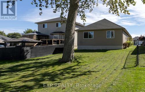 65 Kerr Crescent, Ingersoll (Ingersoll - North), ON 
