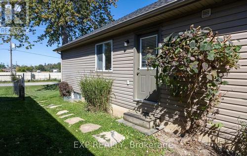 65 Kerr Crescent, Ingersoll (Ingersoll - North), ON 