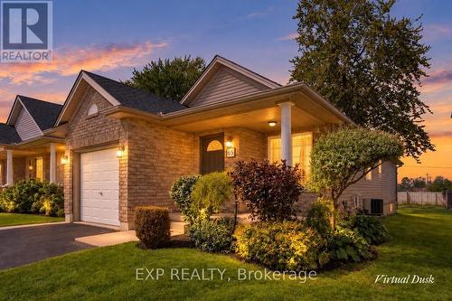 65 Kerr Crescent, Ingersoll (Ingersoll - North), ON 