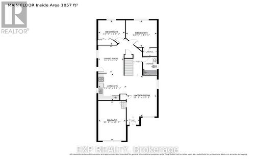 65 Kerr Crescent, Ingersoll (Ingersoll - North), ON 