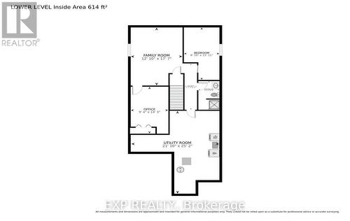 65 Kerr Crescent, Ingersoll (Ingersoll - North), ON 