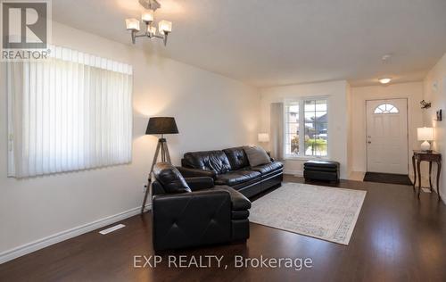 65 Kerr Crescent, Ingersoll (Ingersoll - North), ON 