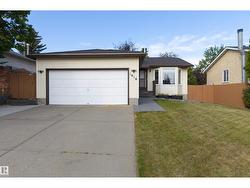 1016 48 ST NW  Edmonton, AB T6L 4C4