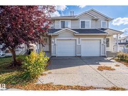 #63 14603 Miller BV NW  Edmonton, AB T5Y 3B6