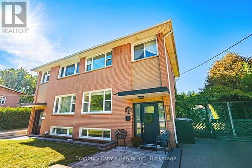 2301 Barclay Road, Burlington (Brant), ON 