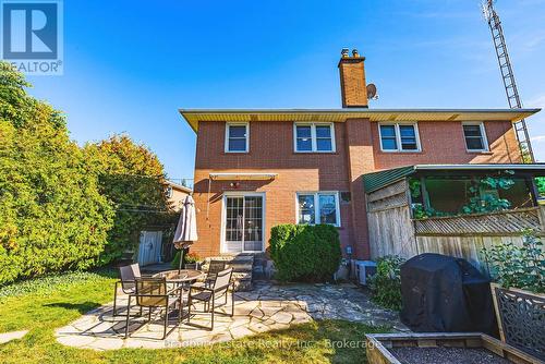 2301 Barclay Road, Burlington (Brant), ON 