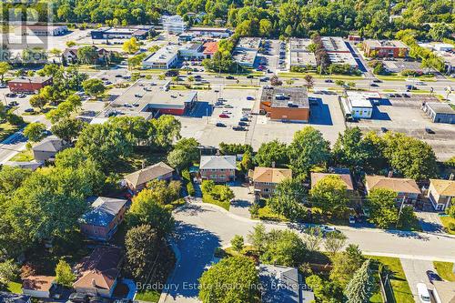 2301 Barclay Road, Burlington (Brant), ON 